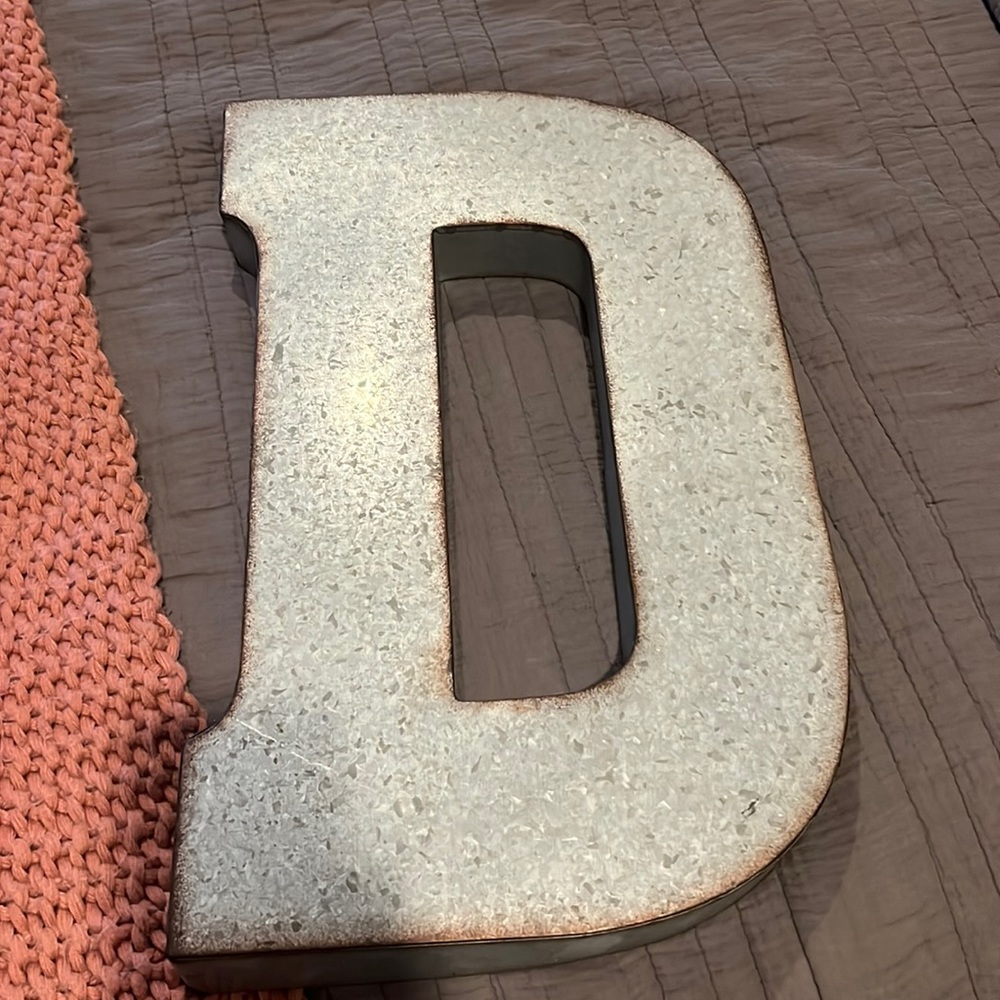 Big D